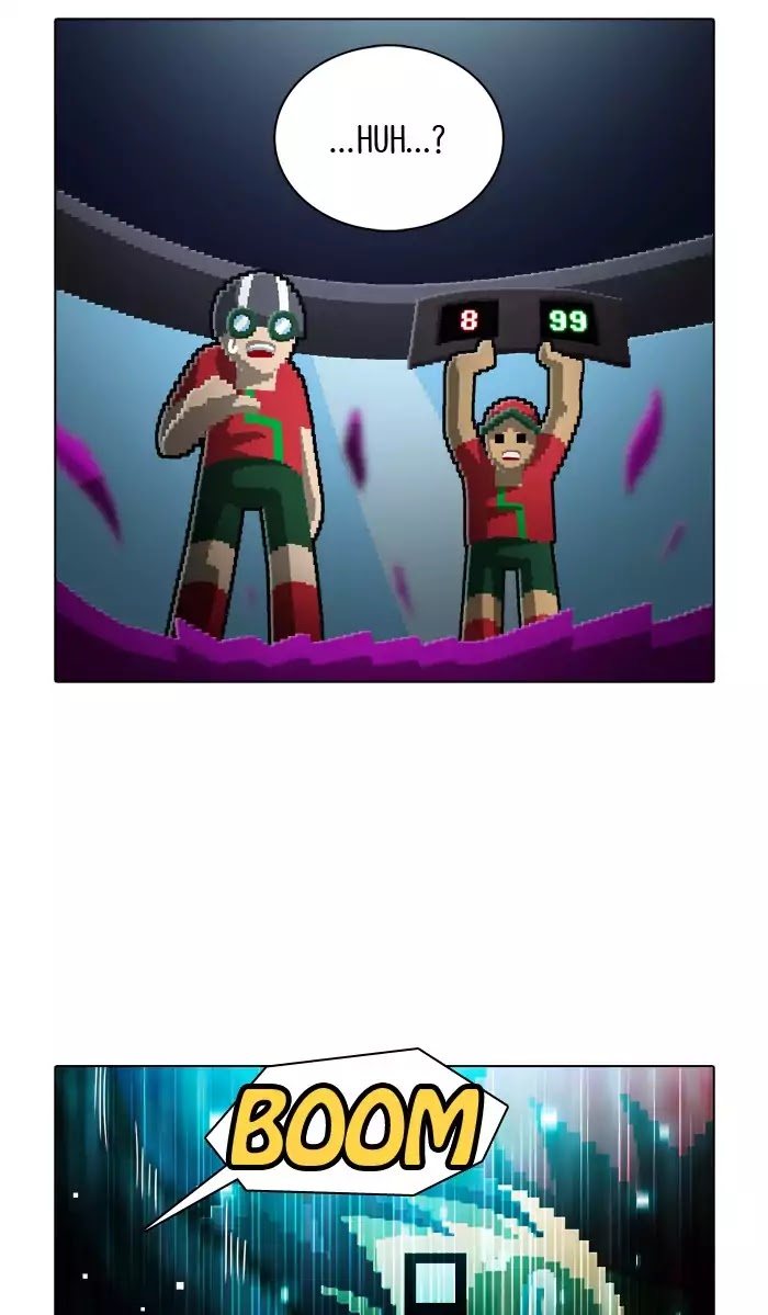 Guardians of the Video Game Chapter 146 page 22 - Chapter 146: Ep.145: The Worst Place Is Everywhere
