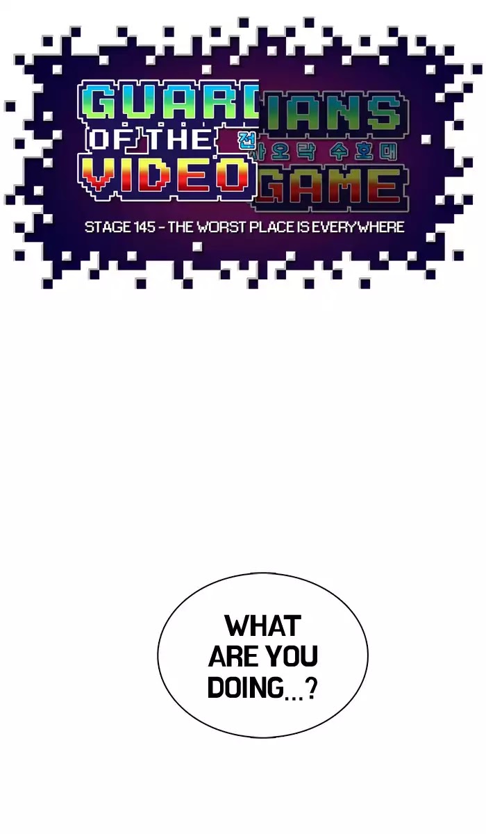 Guardians of the Video Game Chapter 146 page 26 - Chapter 146: Ep.145: The Worst Place Is Everywhere