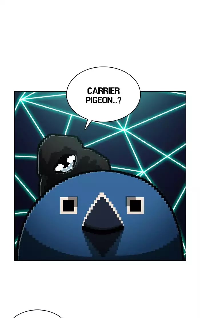 Guardians of the Video Game Chapter 146 page 27 - Chapter 146: Ep.145: The Worst Place Is Everywhere
