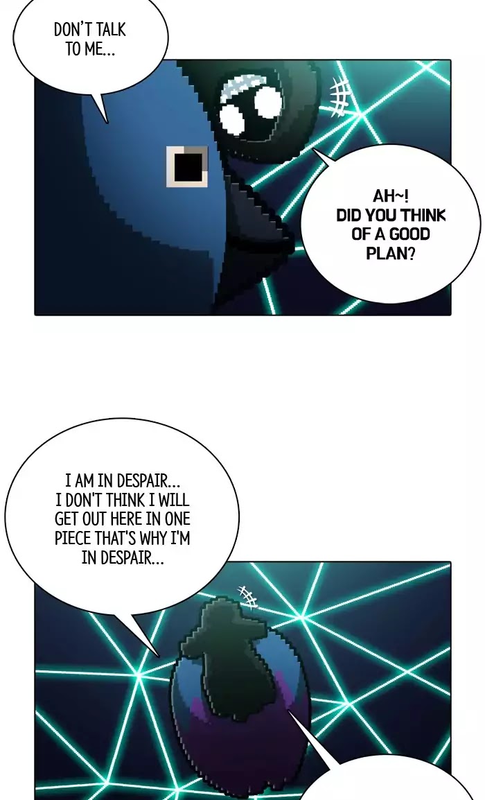 Guardians of the Video Game Chapter 146 page 28 - Chapter 146: Ep.145: The Worst Place Is Everywhere