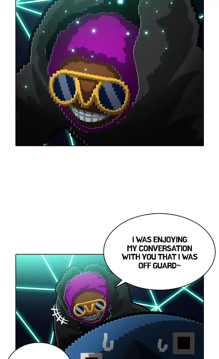 Guardians of the Video Game Chapter 146 page 33 - Chapter 146: Ep.145: The Worst Place Is Everywhere