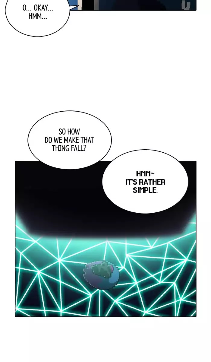 Guardians of the Video Game Chapter 146 page 34 - Chapter 146: Ep.145: The Worst Place Is Everywhere