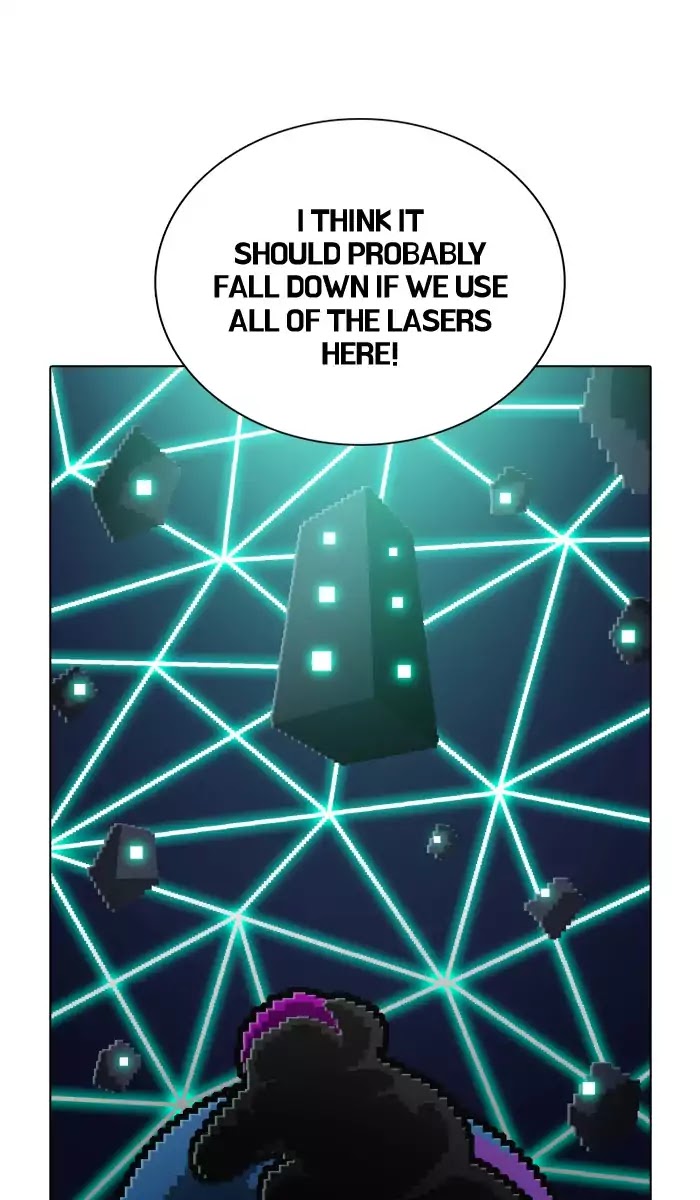 Guardians of the Video Game Chapter 146 page 35 - Chapter 146: Ep.145: The Worst Place Is Everywhere