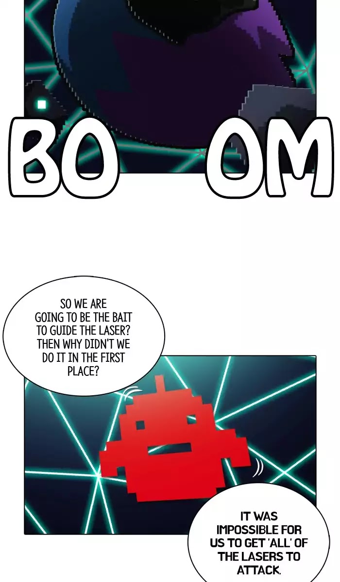Guardians of the Video Game Chapter 146 page 36 - Chapter 146: Ep.145: The Worst Place Is Everywhere