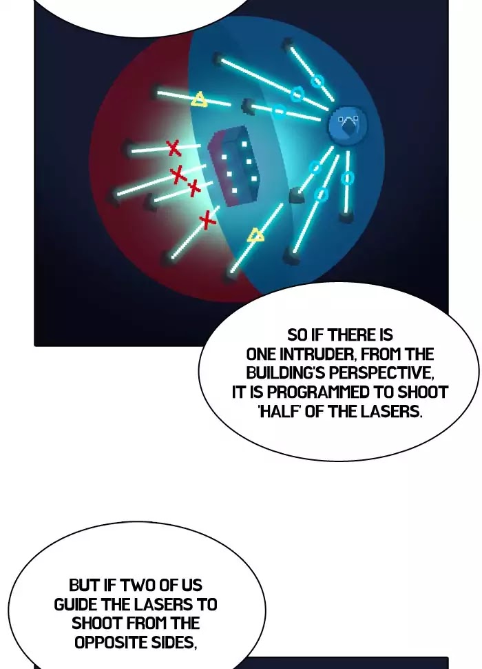 Guardians of the Video Game Chapter 146 page 38 - Chapter 146: Ep.145: The Worst Place Is Everywhere