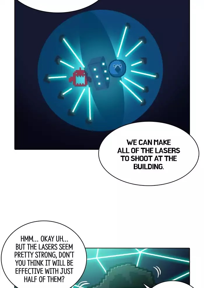 Guardians of the Video Game Chapter 146 page 39 - Chapter 146: Ep.145: The Worst Place Is Everywhere