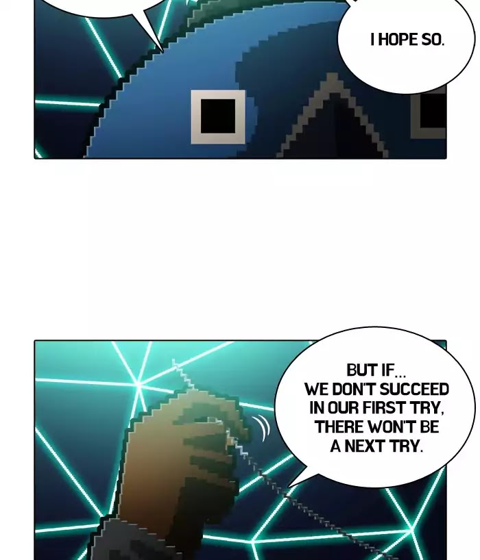 Guardians of the Video Game Chapter 146 page 40 - Chapter 146: Ep.145: The Worst Place Is Everywhere