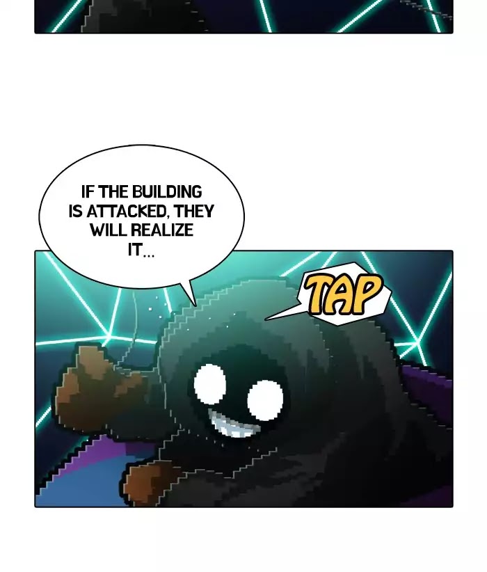 Guardians of the Video Game Chapter 146 page 41 - Chapter 146: Ep.145: The Worst Place Is Everywhere