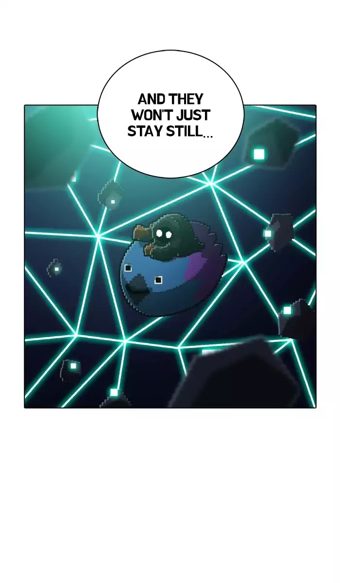 Guardians of the Video Game Chapter 146 page 42 - Chapter 146: Ep.145: The Worst Place Is Everywhere