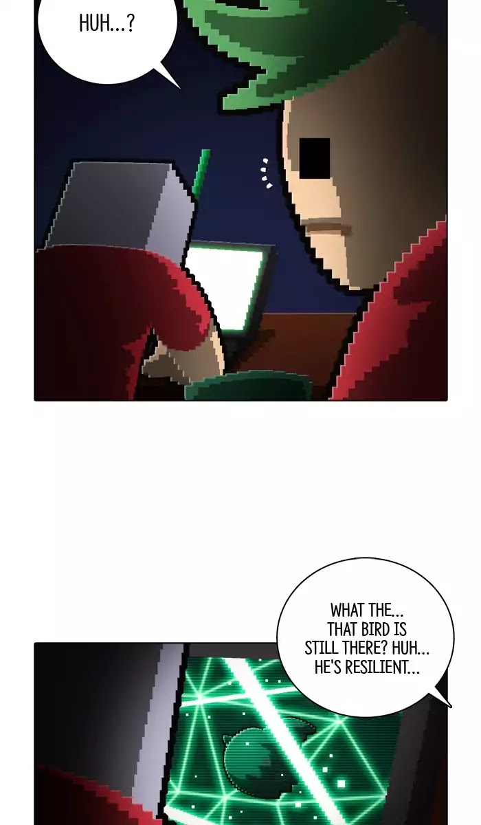 Guardians of the Video Game Chapter 146 page 45 - Chapter 146: Ep.145: The Worst Place Is Everywhere
