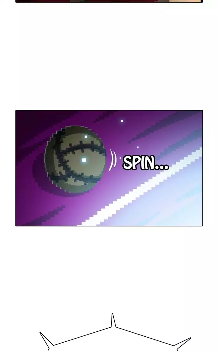 Guardians of the Video Game Chapter 146 page 5 - Chapter 146: Ep.145: The Worst Place Is Everywhere