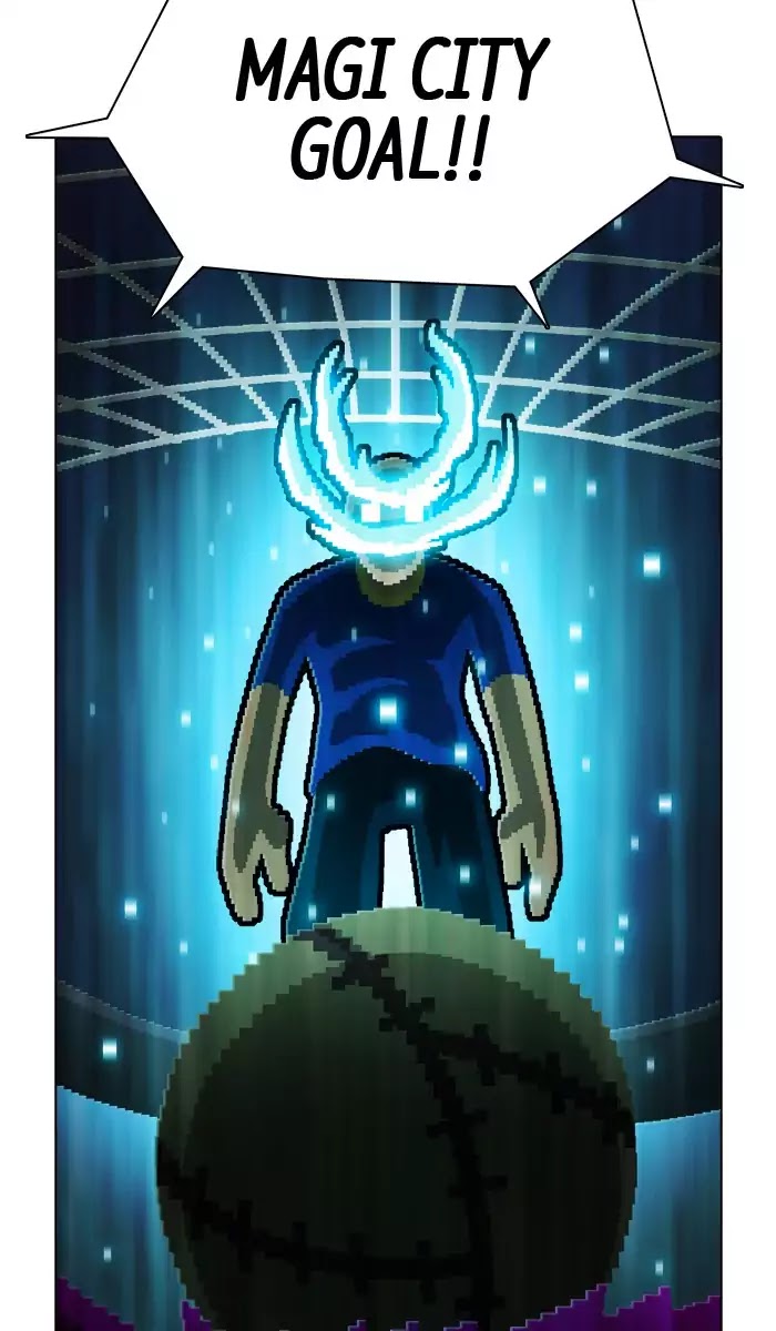 Guardians of the Video Game Chapter 146 page 6 - Chapter 146: Ep.145: The Worst Place Is Everywhere