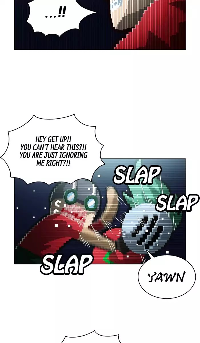 Guardians of the Video Game Chapter 146 page 8 - Chapter 146: Ep.145: The Worst Place Is Everywhere