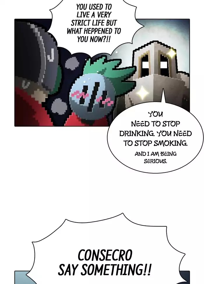 Guardians of the Video Game Chapter 146 page 9 - Chapter 146: Ep.145: The Worst Place Is Everywhere