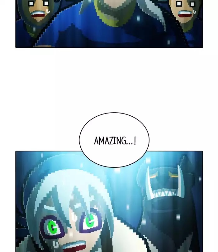 Guardians of the Video Game Chapter 147 page 19 - Chapter 147: Ep.146: Envoy Of The Light
