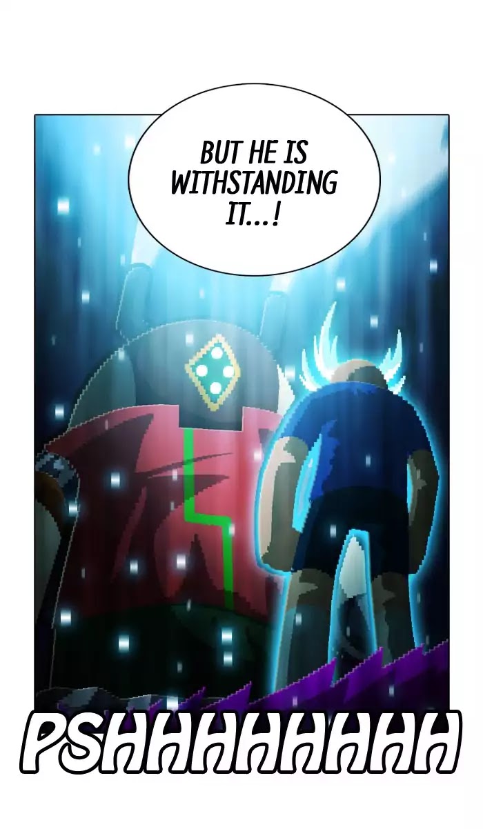 Guardians of the Video Game Chapter 147 page 21 - Chapter 147: Ep.146: Envoy Of The Light