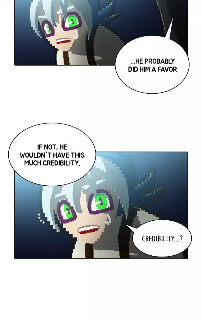 Guardians of the Video Game Chapter 147 page 24 - Chapter 147: Ep.146: Envoy Of The Light