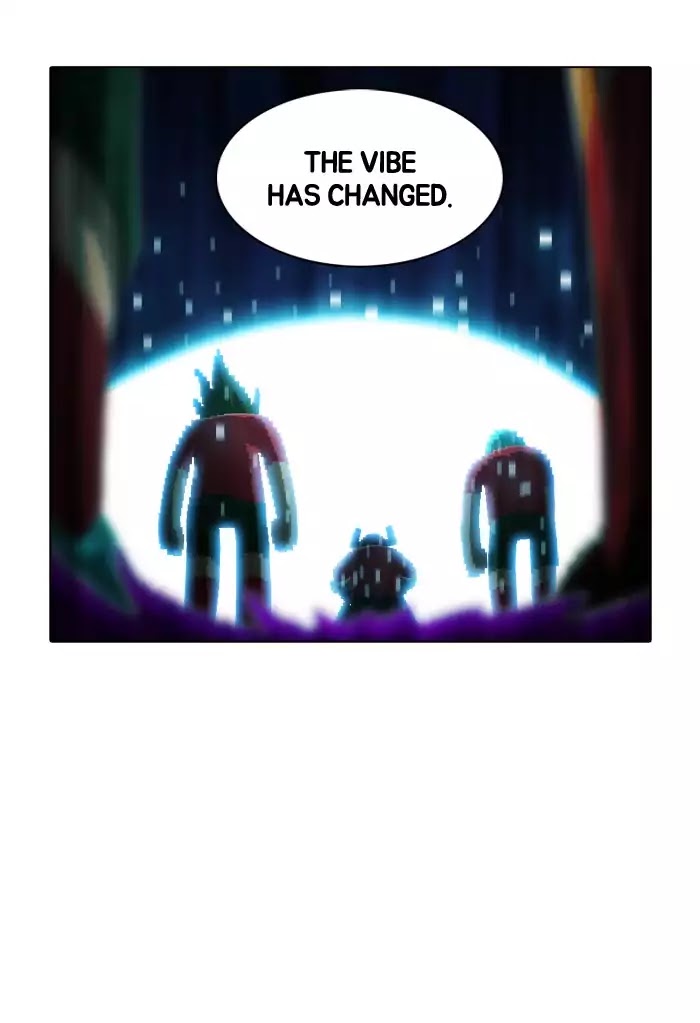 Guardians of the Video Game Chapter 147 page 26 - Chapter 147: Ep.146: Envoy Of The Light