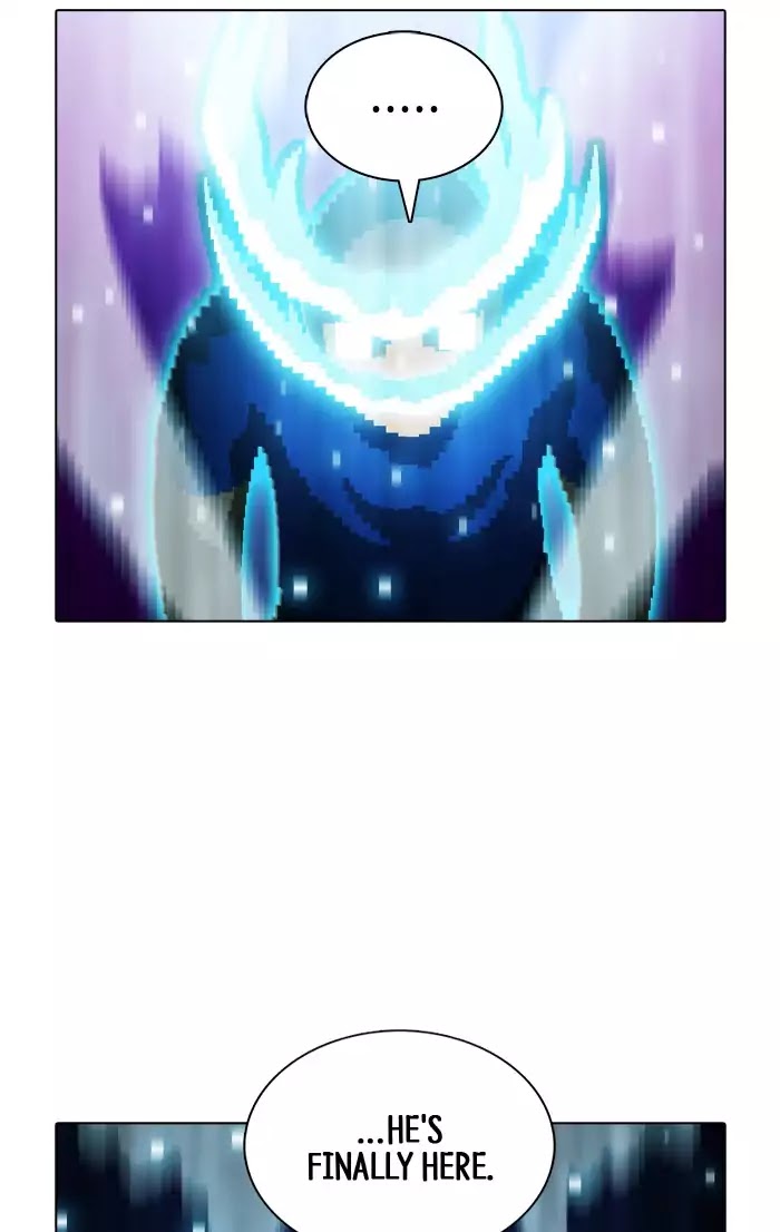 Guardians of the Video Game Chapter 147 page 27 - Chapter 147: Ep.146: Envoy Of The Light
