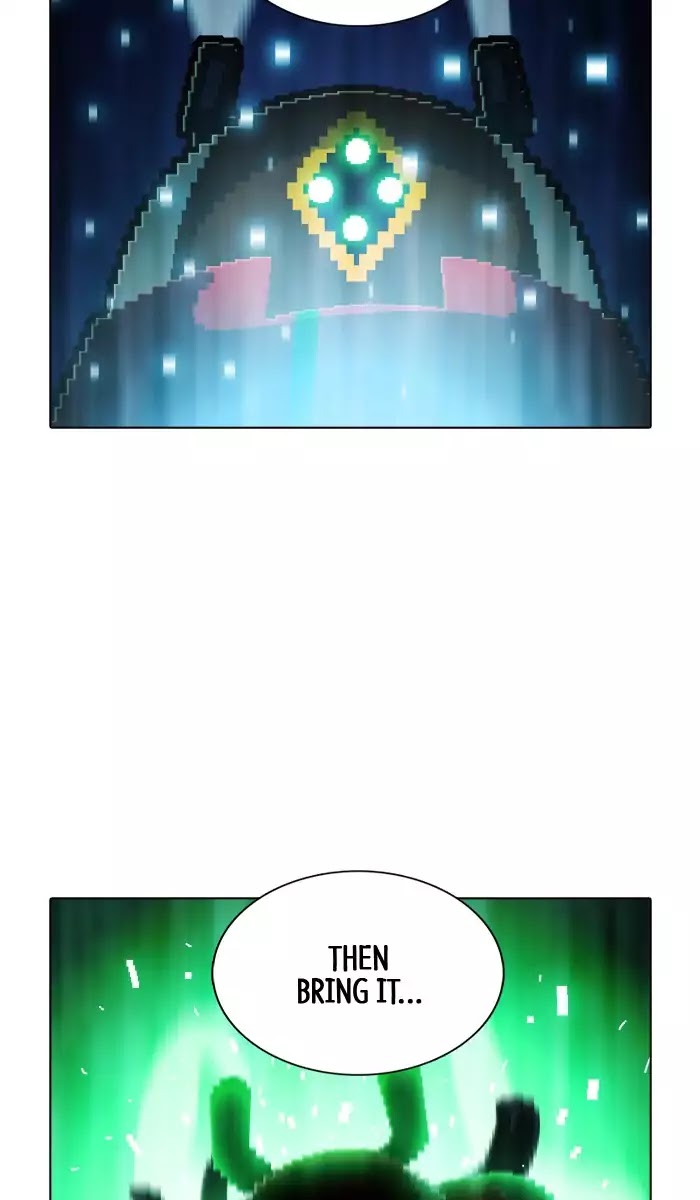 Guardians of the Video Game Chapter 147 page 28 - Chapter 147: Ep.146: Envoy Of The Light