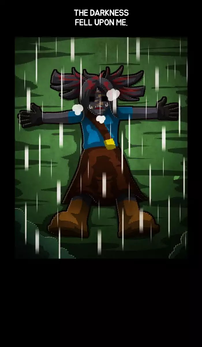 Guardians of the Video Game Chapter 147 page 3 - Chapter 147: Ep.146: Envoy Of The Light