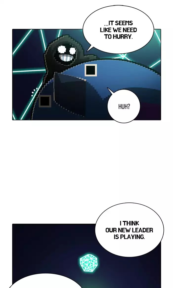 Guardians of the Video Game Chapter 147 page 37 - Chapter 147: Ep.146: Envoy Of The Light