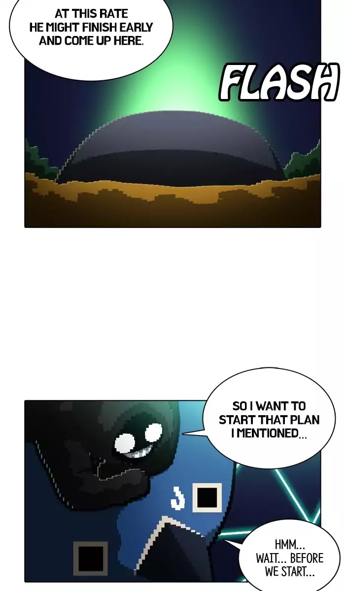 Guardians of the Video Game Chapter 147 page 38 - Chapter 147: Ep.146: Envoy Of The Light