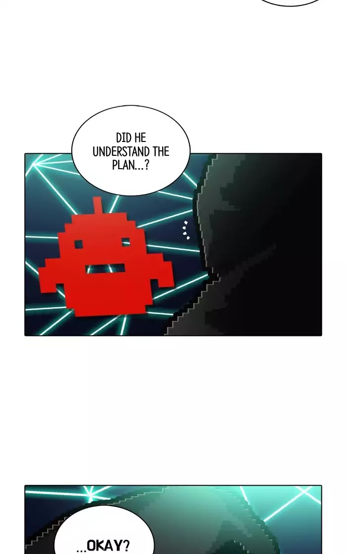 Guardians of the Video Game Chapter 147 page 39 - Chapter 147: Ep.146: Envoy Of The Light