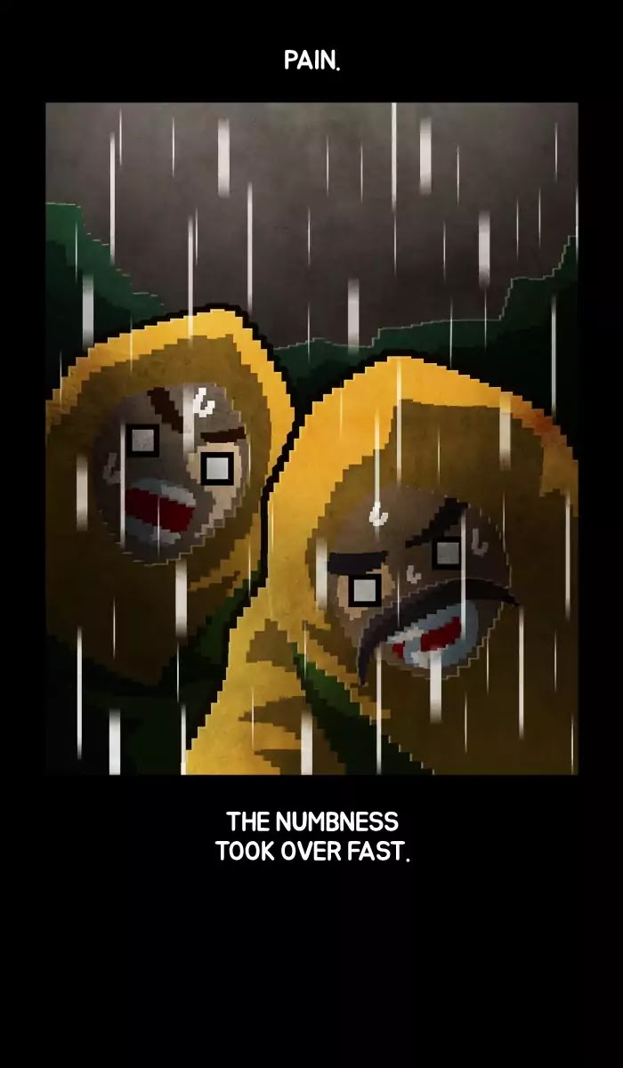 Guardians of the Video Game Chapter 147 page 4 - Chapter 147: Ep.146: Envoy Of The Light