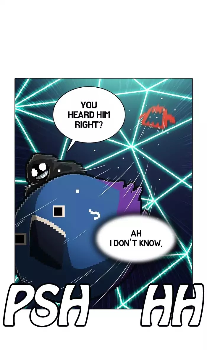 Guardians of the Video Game Chapter 147 page 41 - Chapter 147: Ep.146: Envoy Of The Light