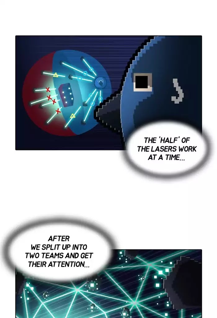 Guardians of the Video Game Chapter 147 page 42 - Chapter 147: Ep.146: Envoy Of The Light
