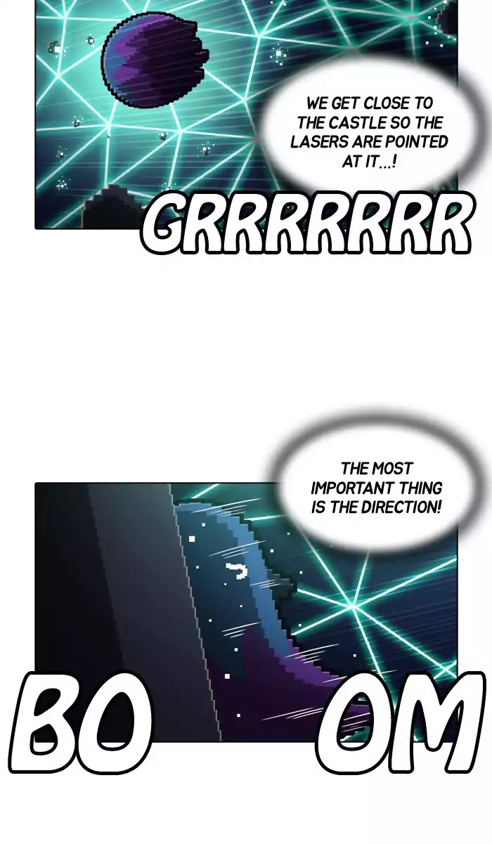 Guardians of the Video Game Chapter 147 page 43 - Chapter 147: Ep.146: Envoy Of The Light