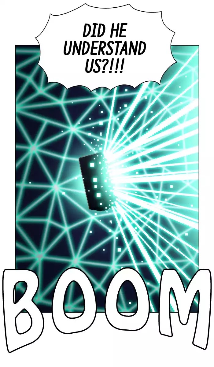 Guardians of the Video Game Chapter 147 page 50 - Chapter 147: Ep.146: Envoy Of The Light