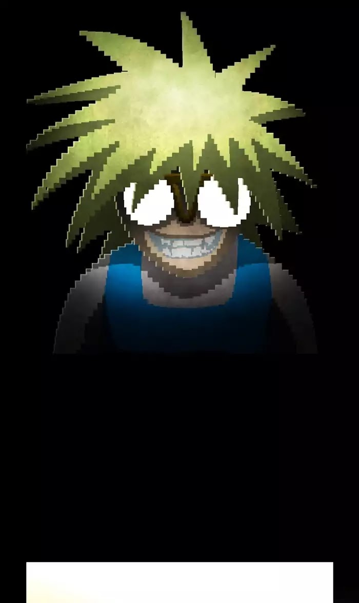 Guardians of the Video Game Chapter 147 page 8 - Chapter 147: Ep.146: Envoy Of The Light