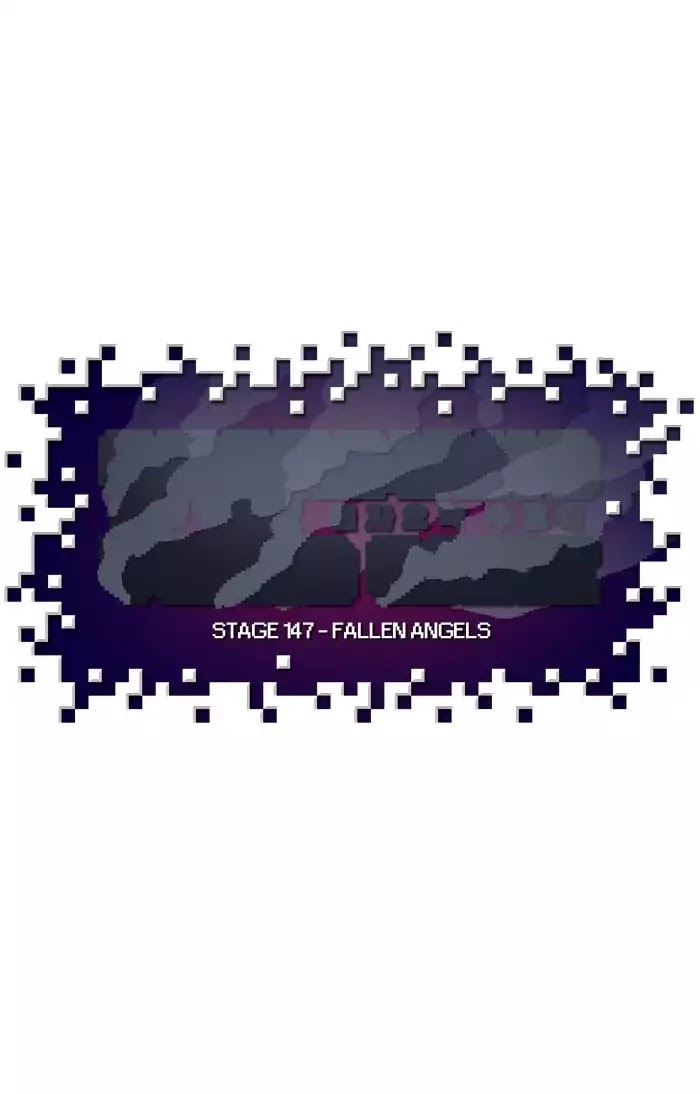 Guardians of the Video Game Chapter 148 page 1 - Chapter 148: Ep.147: Fallen Angels
