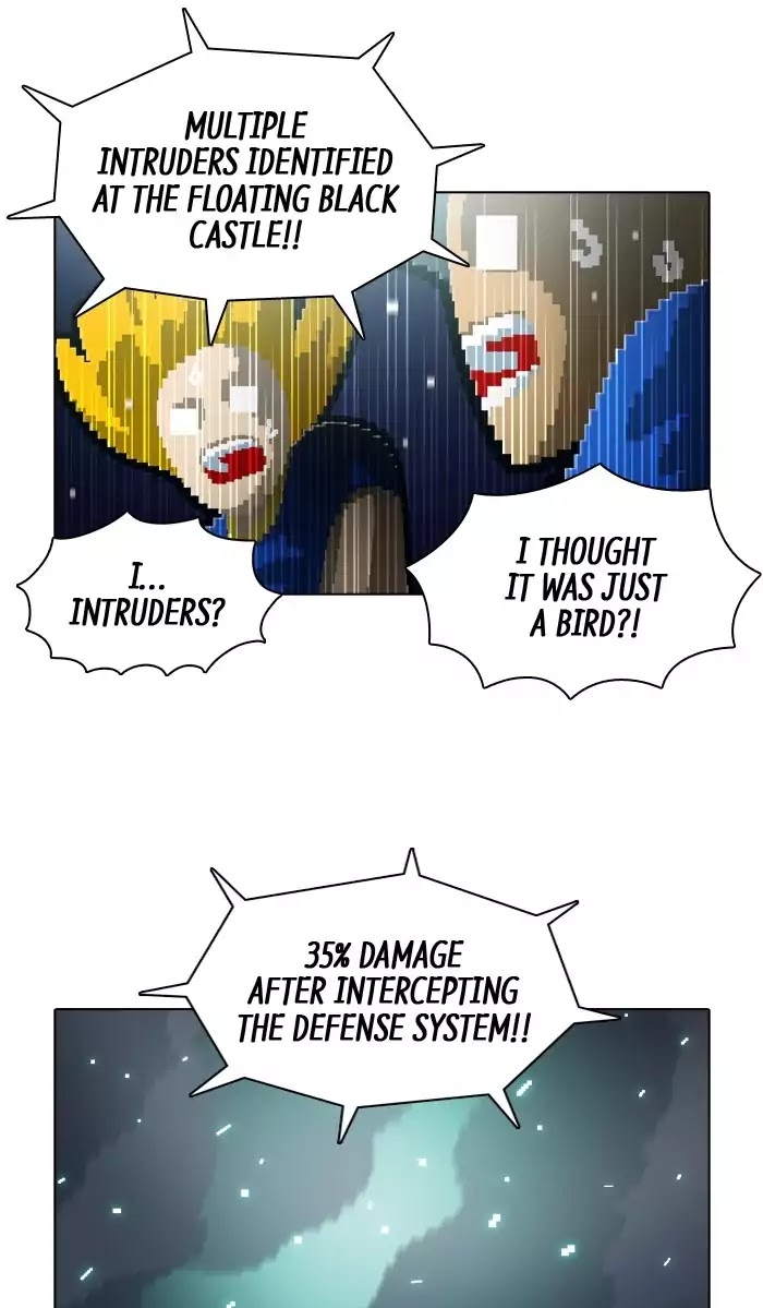 Guardians of the Video Game Chapter 148 page 22 - Chapter 148: Ep.147: Fallen Angels