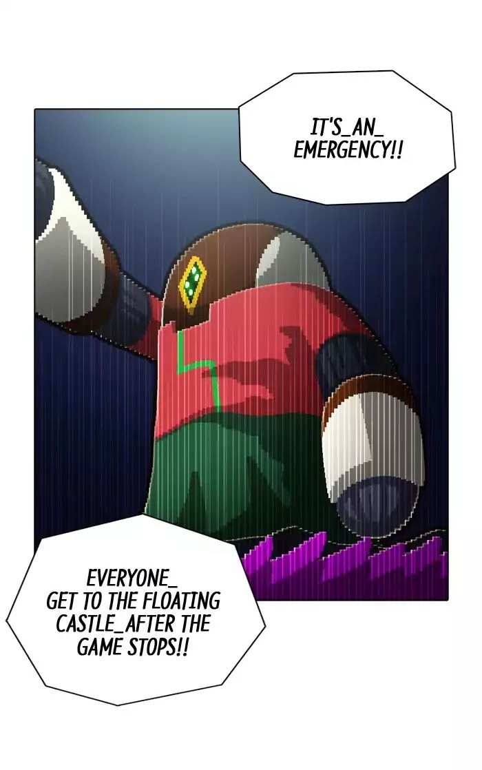 Guardians of the Video Game Chapter 148 page 25 - Chapter 148: Ep.147: Fallen Angels