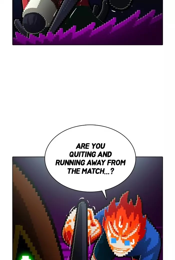 Guardians of the Video Game Chapter 148 page 27 - Chapter 148: Ep.147: Fallen Angels
