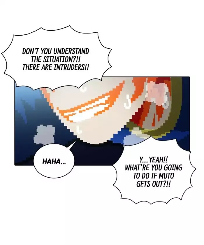 Guardians of the Video Game Chapter 148 page 29 - Chapter 148: Ep.147: Fallen Angels