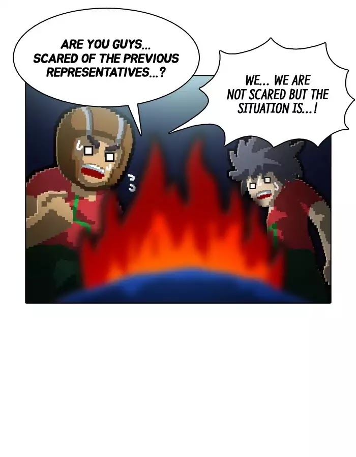 Guardians of the Video Game Chapter 148 page 30 - Chapter 148: Ep.147: Fallen Angels