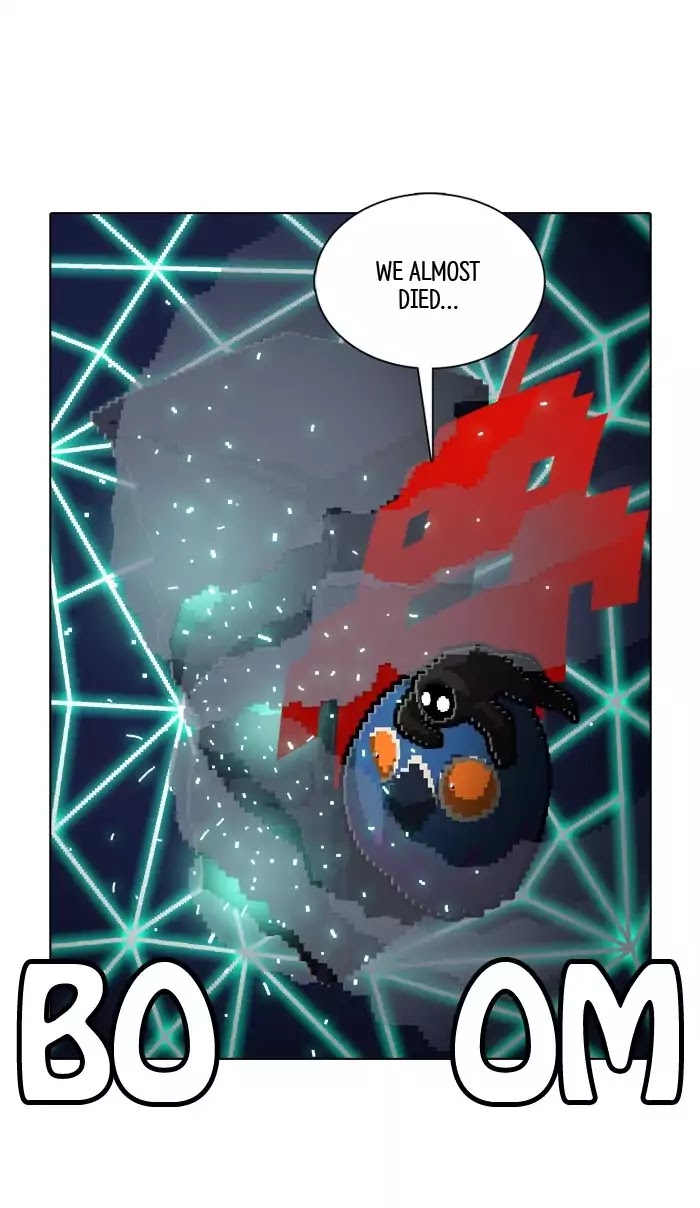 Guardians of the Video Game Chapter 148 page 38 - Chapter 148: Ep.147: Fallen Angels