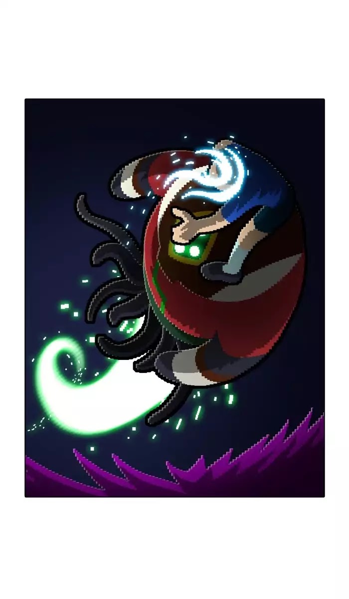 Guardians of the Video Game Chapter 148 page 4 - Chapter 148: Ep.147: Fallen Angels