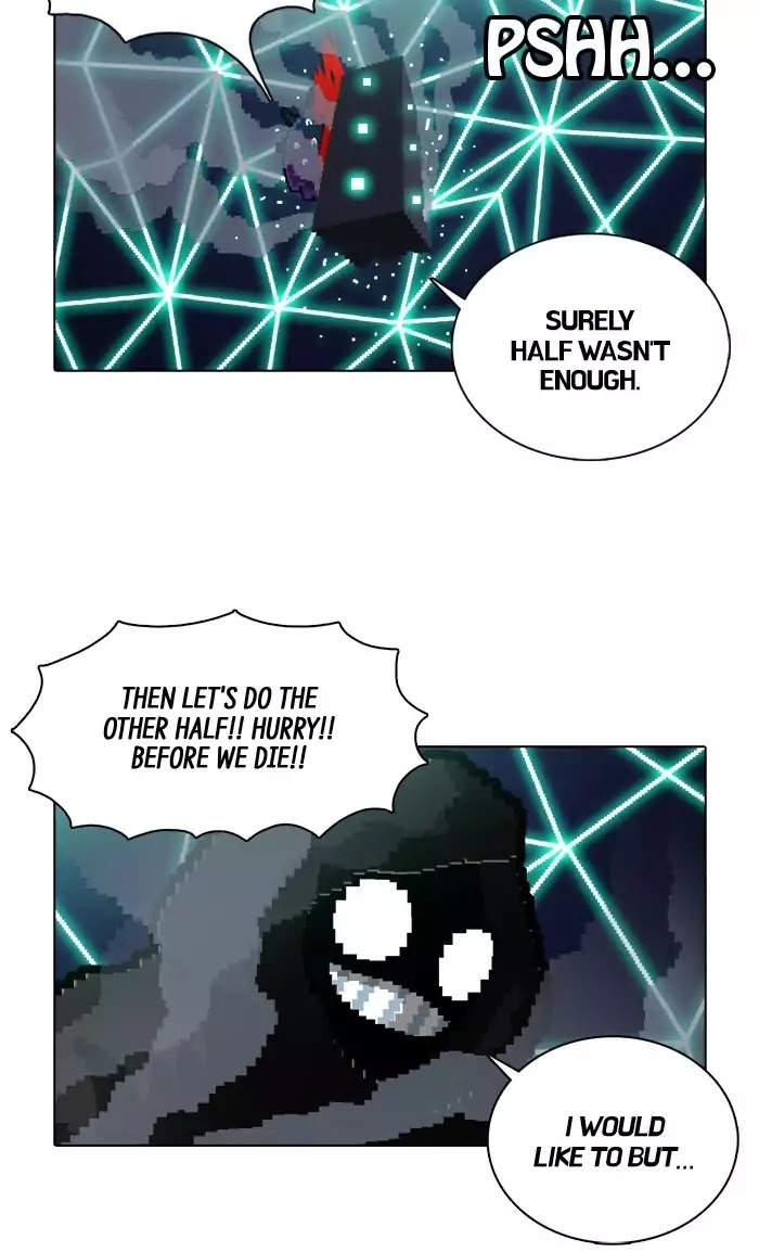 Guardians of the Video Game Chapter 148 page 40 - Chapter 148: Ep.147: Fallen Angels
