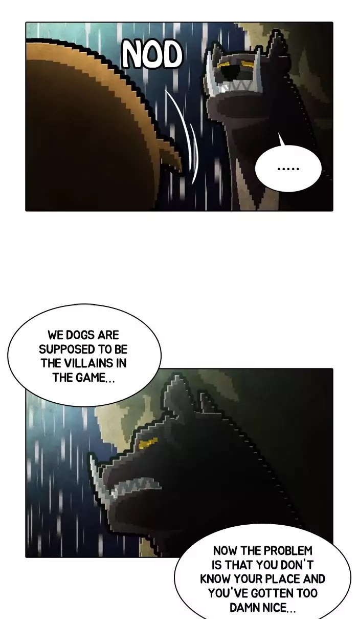 Guardians of the Video Game Chapter 149 page 15 - Chapter 149: Ep.148: Great Potential
