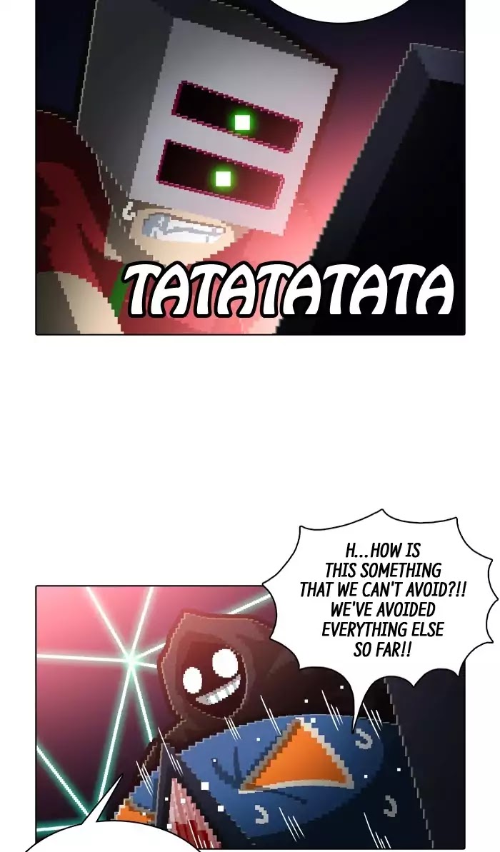 Guardians of the Video Game Chapter 149 page 35 - Chapter 149: Ep.148: Great Potential