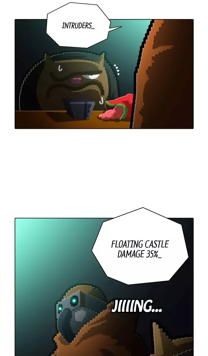 Guardians of the Video Game Chapter 149 page 4 - Chapter 149: Ep.148: Great Potential