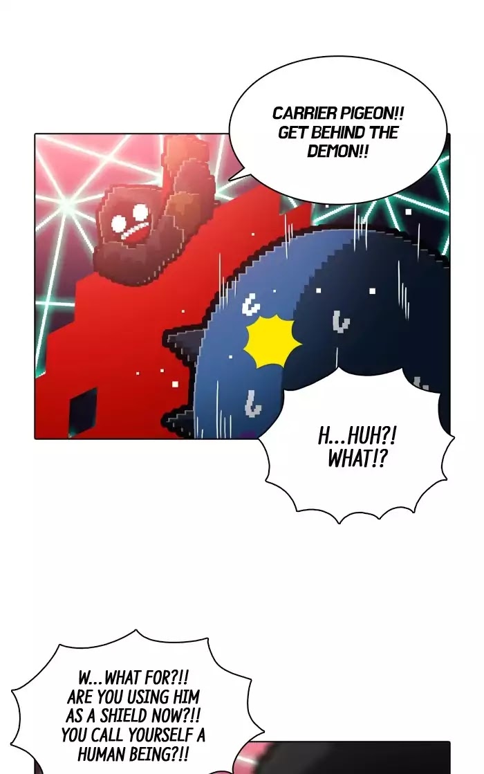 Guardians of the Video Game Chapter 149 page 43 - Chapter 149: Ep.148: Great Potential