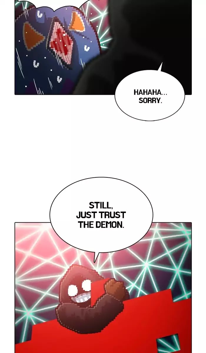 Guardians of the Video Game Chapter 149 page 44 - Chapter 149: Ep.148: Great Potential