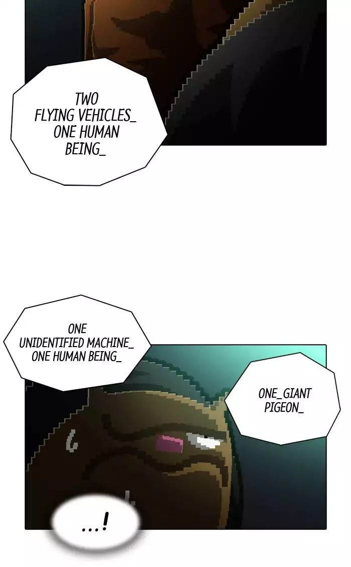 Guardians of the Video Game Chapter 149 page 5 - Chapter 149: Ep.148: Great Potential