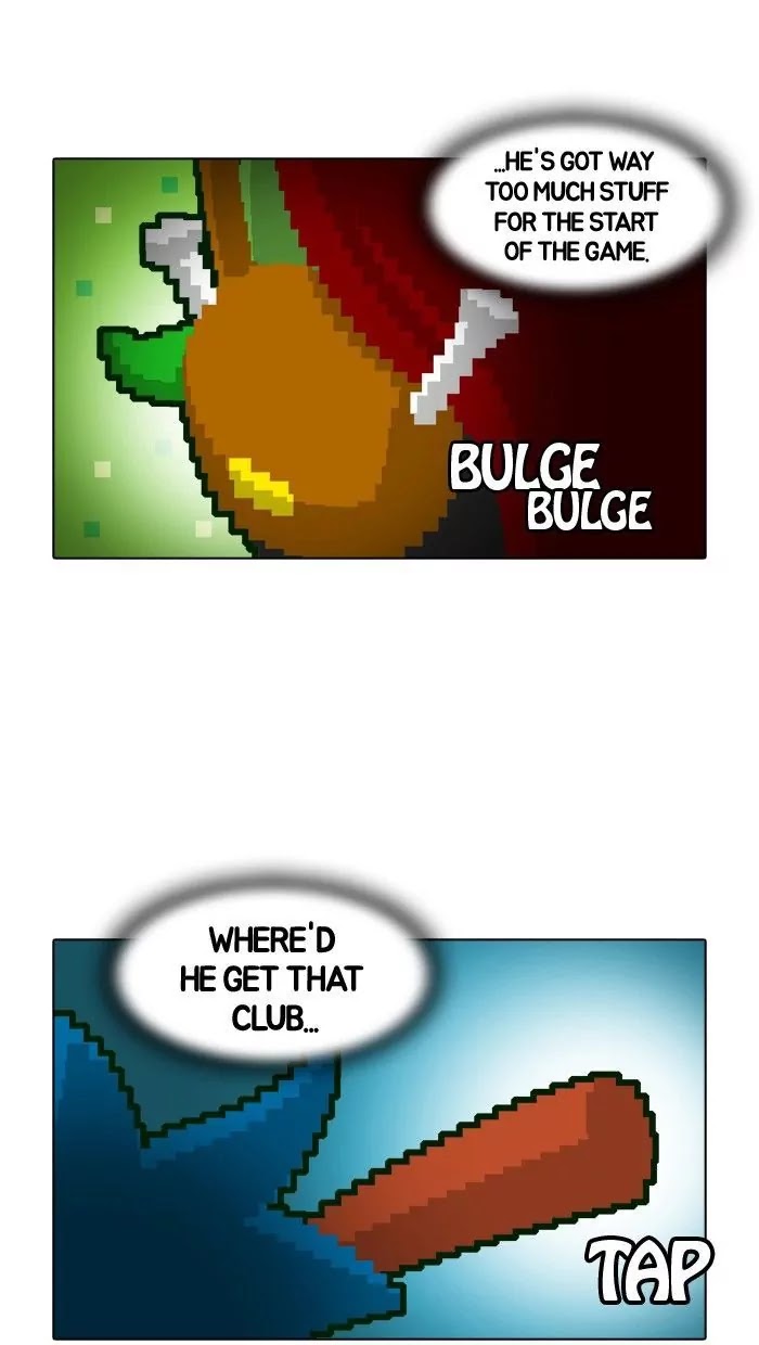 Guardians of the Video Game Chapter 15 page 20 - Chapter 15: Ep.14: Into the Ignorance